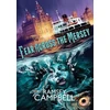 KNYGA Bookshop Fear Across the Mersey
