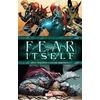 KNYGA Bookshop Fear Itself (New Printing)