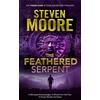 KNYGA Bookshop Feathered Serpent