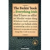 KNYGA Bookshop Feckin' Book of Everything Irish