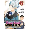 KNYGA Bookshop Fed Up With Being the Spoiled Queen's Genius Butler, I Ran Away and Built the World's Strongest Army 2