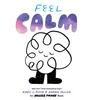 KNYGA Bookshop Feel Calm