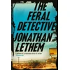 KNYGA Bookshop Feral Detective