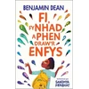 KNYGA Bookshop Fi Fy Nhad a Phen Draw'r Enfys
