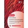 KNYGA Bookshop FIA Foundations in Management Accounting FMA