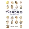 KNYGA Bookshop Field Guide to the Peoples of the British Isles