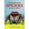 KNYGA Bookshop Field Guide to the Spiders of South Africa