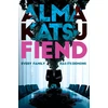 KNYGA Bookshop Fiend