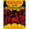 KNYGA Bookshop Fiends of the Eastern Front Omnibus Volume 2