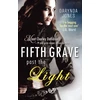 KNYGA Bookshop Fifth Grave Past the Light