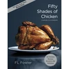 KNYGA Bookshop Fifty Shades of Chicken