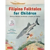 KNYGA Bookshop Filipino Folktales for Children