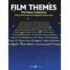 KNYGA Bookshop Film Themes: The Piano Collection