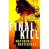 KNYGA Bookshop Final Kill