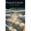KNYGA Bookshop Financial Calculus