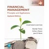 KNYGA Bookshop Financial Management: Principles and Applications, Updated Edition, Global Edition
