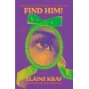 KNYGA Bookshop Find Him!