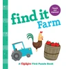 KNYGA Bookshop Find it Farm