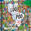 KNYGA Bookshop Find the Loo Before You Poo