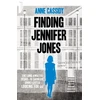 KNYGA Bookshop Finding Jennifer Jones