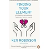 KNYGA Bookshop Finding Your Element