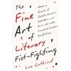 KNYGA Lee Gutkind The Fine Art of Literary Fist-Fighting