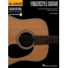 KNYGA Bookshop Fingerstyle Guitar Method