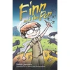 KNYGA Bookshop Finn and the Pen