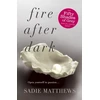 KNYGA Bookshop Fire After Dark (After Dark Book 1)