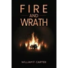 KNYGA Bookshop Fire and Wrath