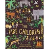 KNYGA Bookshop Fire Children