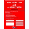 KNYGA Bookshop Fire Detection and Signalizacija Logbook