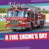 KNYGA Bookshop Fire Engine's Day