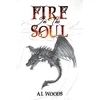 KNYGA Bookshop Fire in the Soul