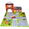 KNYGA Bookshop Fire Station