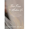 KNYGA Bookshop Fire That Makes Us