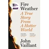 KNYGA Bookshop Fire Weather