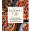KNYGA Bookshop Fire + Wine Backyard Pizza