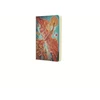 KNYGA Bookshop Firebird (Birds of Happiness) A6 Unlined Cahier