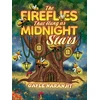 KNYGA Bookshop Fireflies That Hung as Midnight Stars