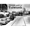KNYGA Bookshop Fireside Tales of Tolworth