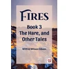 KNYGA Bookshop FiresThe Stone, and Other Tales Book 3 (Edition2023)