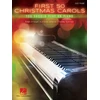 KNYGA Bookshop First 50 Christmas Carols