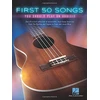 KNYGA Bookshop First 50 Songs