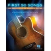 KNYGA Bookshop First 50 Songs