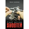 KNYGA Bookshop First Active Shooter