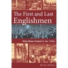 KNYGA Bookshop First and Last Englishman. West Ham United in the 1960's