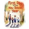 KNYGA Bookshop First Day of the New School Year