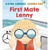 KNYGA Bookshop First Mate Lenny
