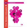 KNYGA Bookshop First Mental Arithmetic Book 5